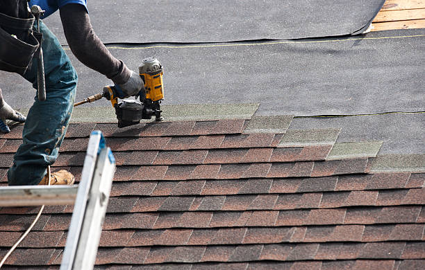 Licensed Gutter Installation service in South Sterling, PA - Brentwood Metal Roofing